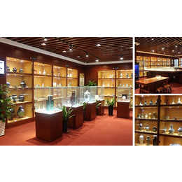 深圳太古艺术品展览 文化艺术辅导的新航标